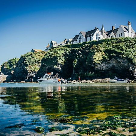 Fairways Guest House New Quay Exteriér fotografie
