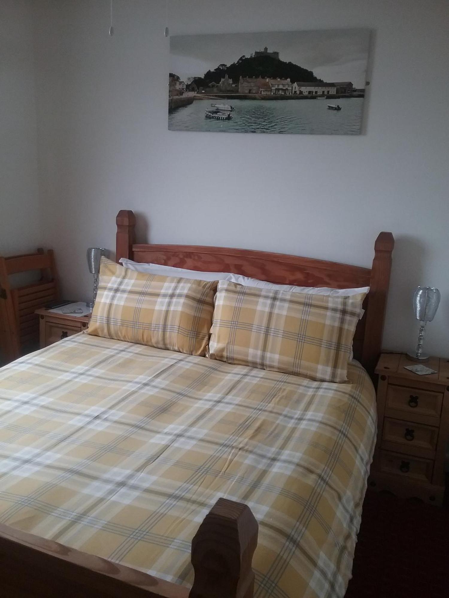 Fairways Guest House New Quay Exteriér fotografie