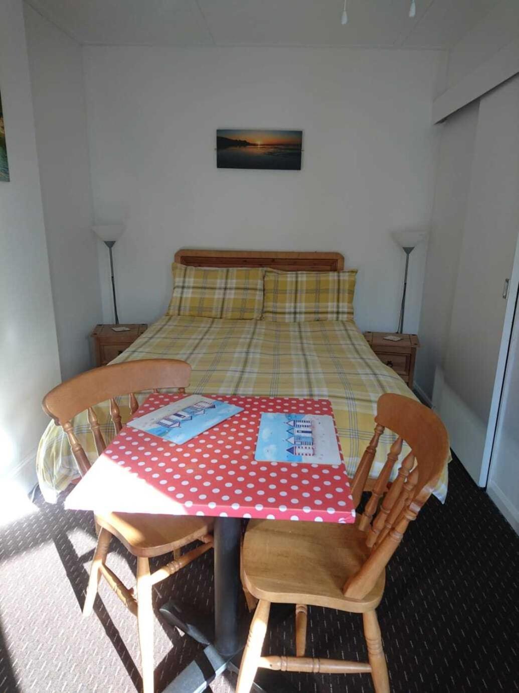 Fairways Guest House New Quay Exteriér fotografie
