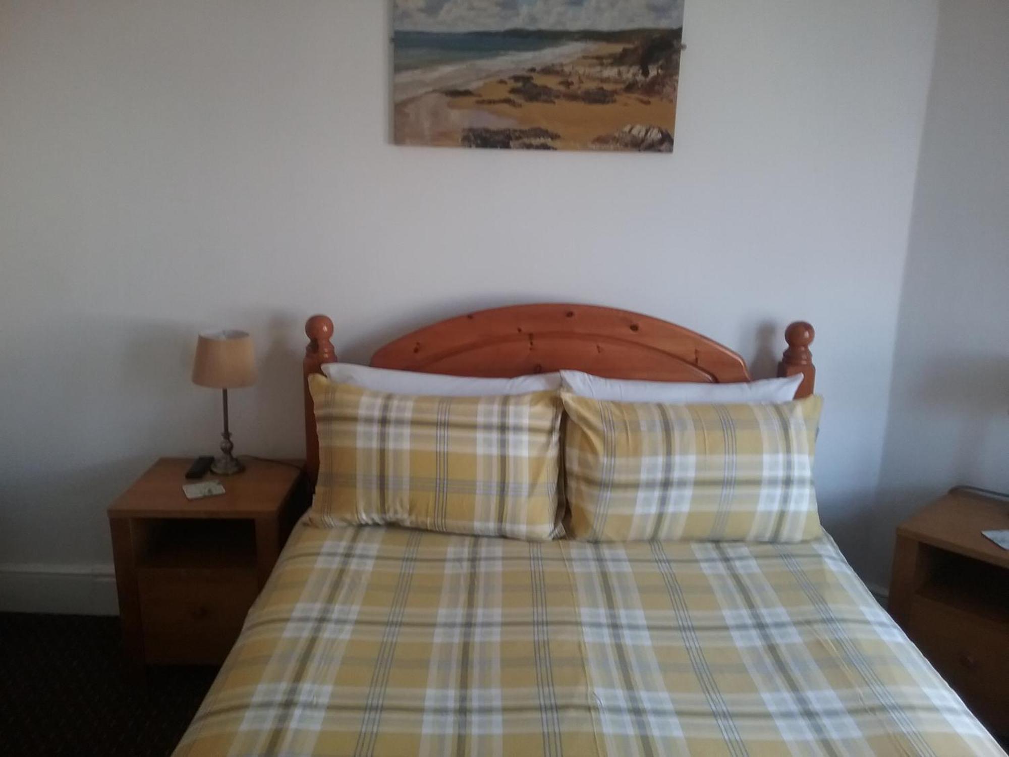 Fairways Guest House New Quay Exteriér fotografie