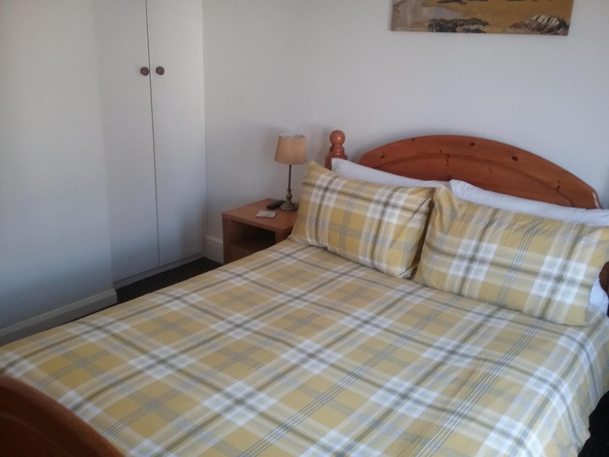 Fairways Guest House New Quay Exteriér fotografie