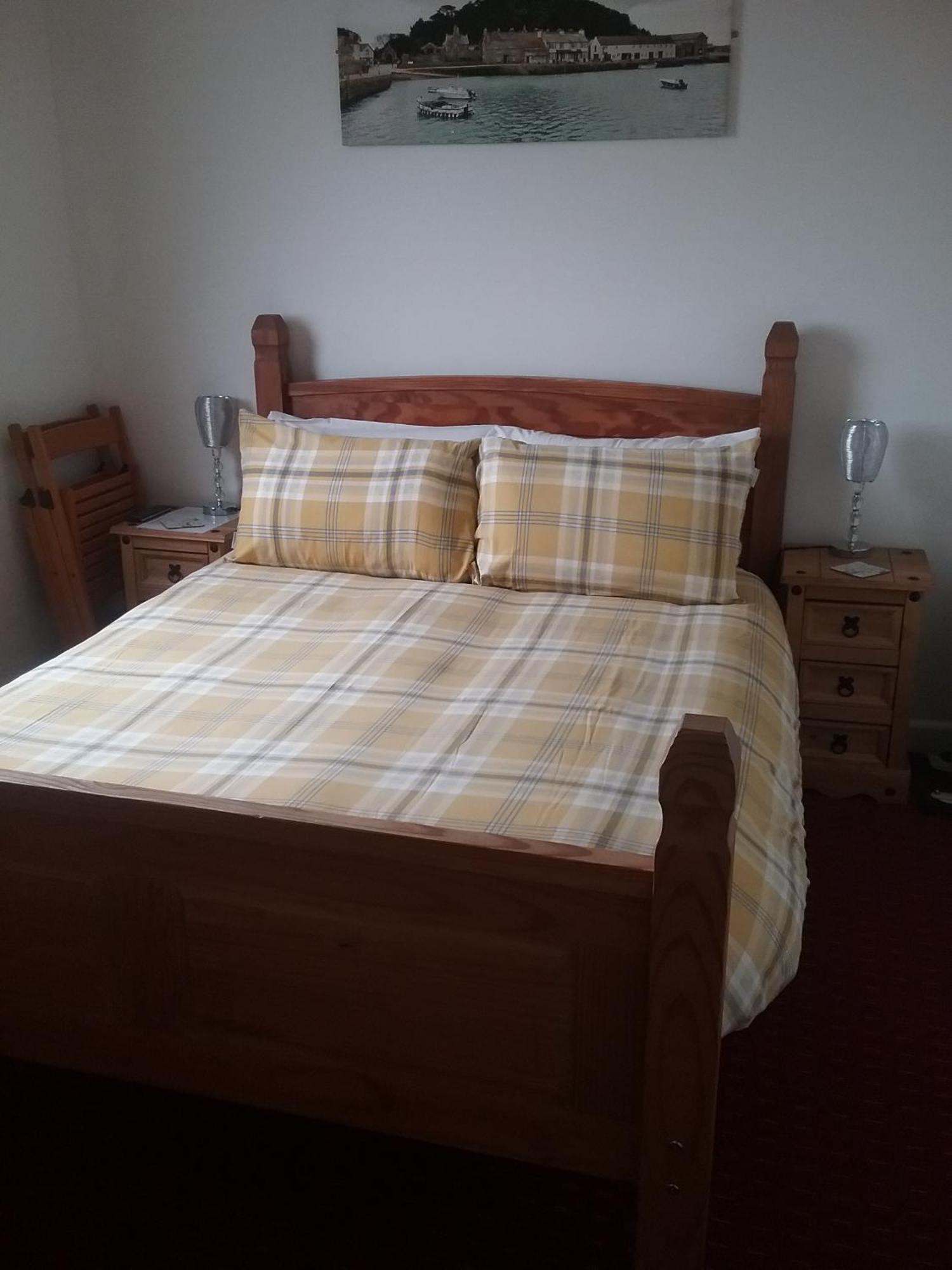 Fairways Guest House New Quay Exteriér fotografie