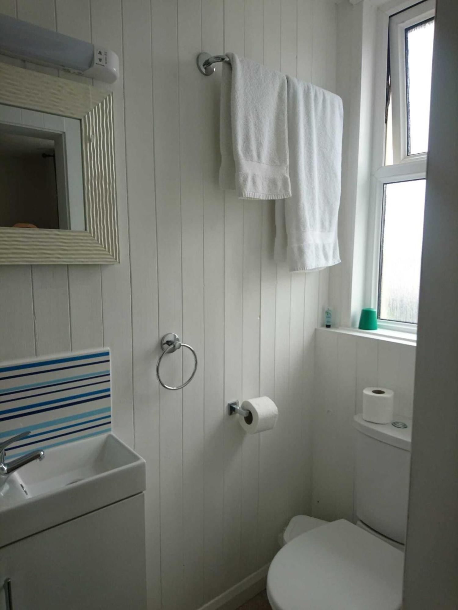 Fairways Guest House New Quay Exteriér fotografie