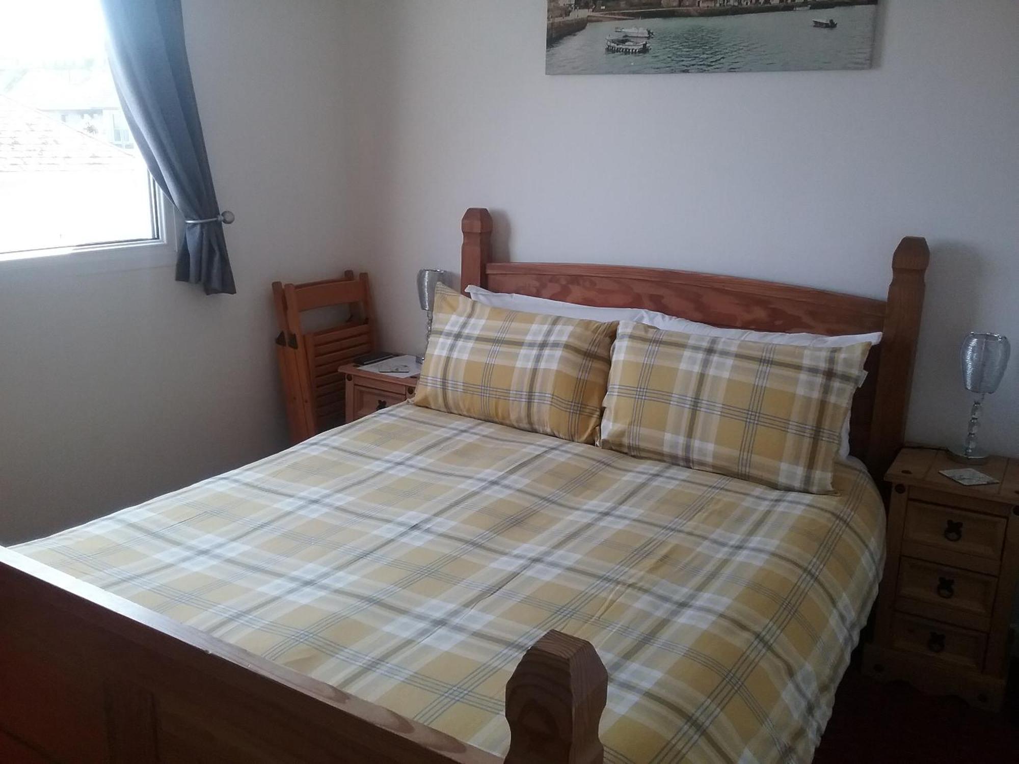 Fairways Guest House New Quay Exteriér fotografie