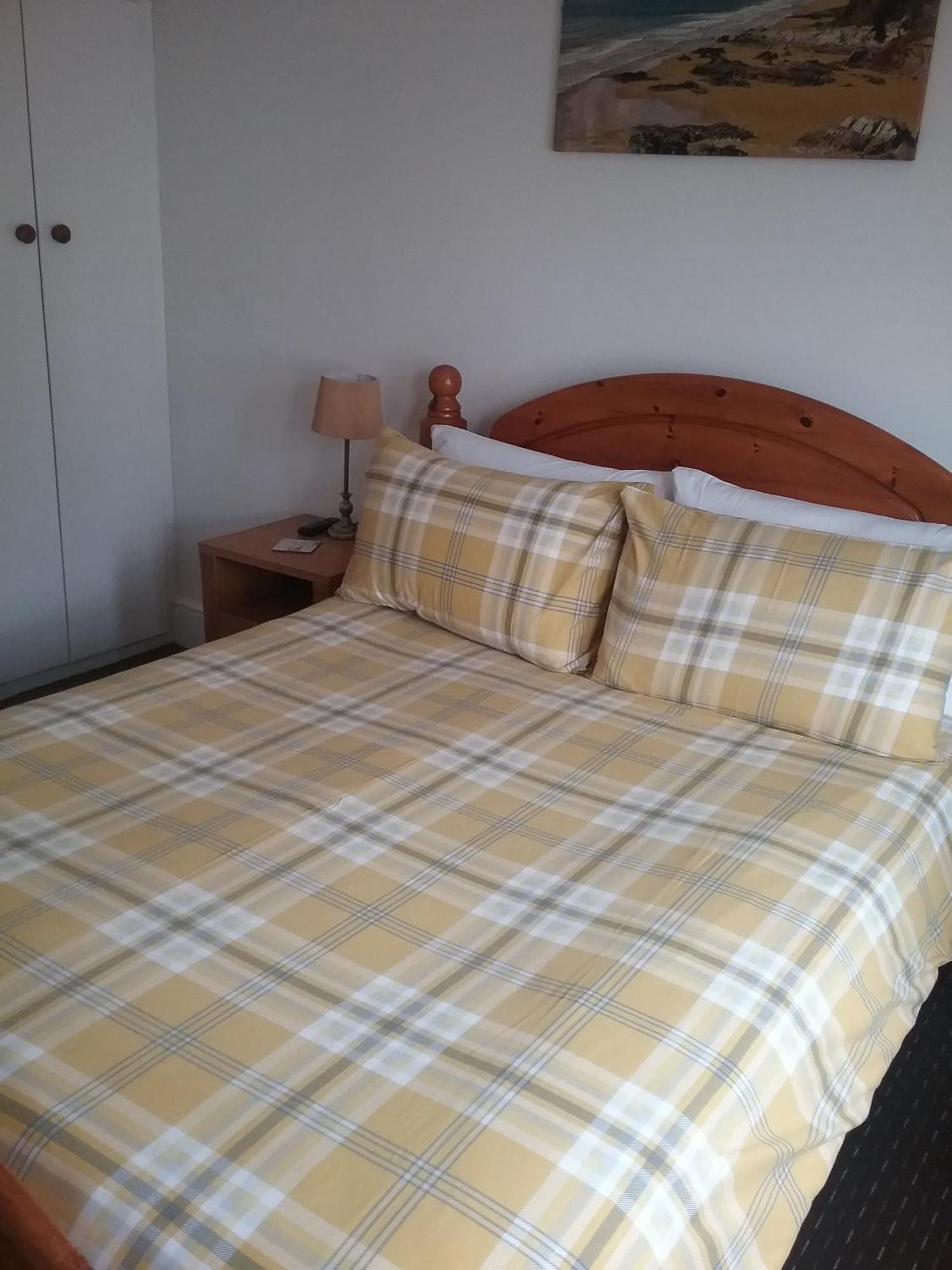Fairways Guest House New Quay Exteriér fotografie