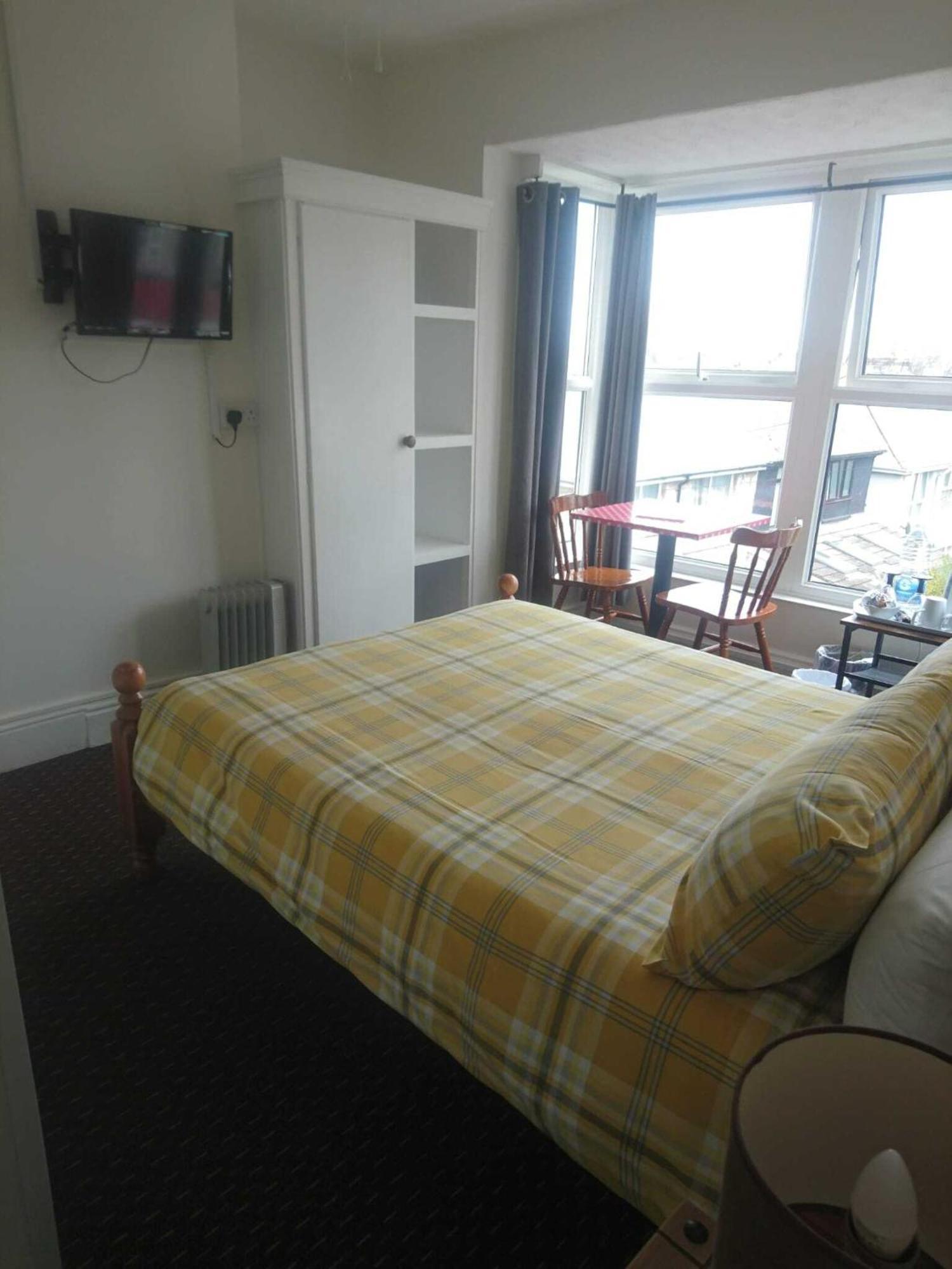 Fairways Guest House New Quay Exteriér fotografie
