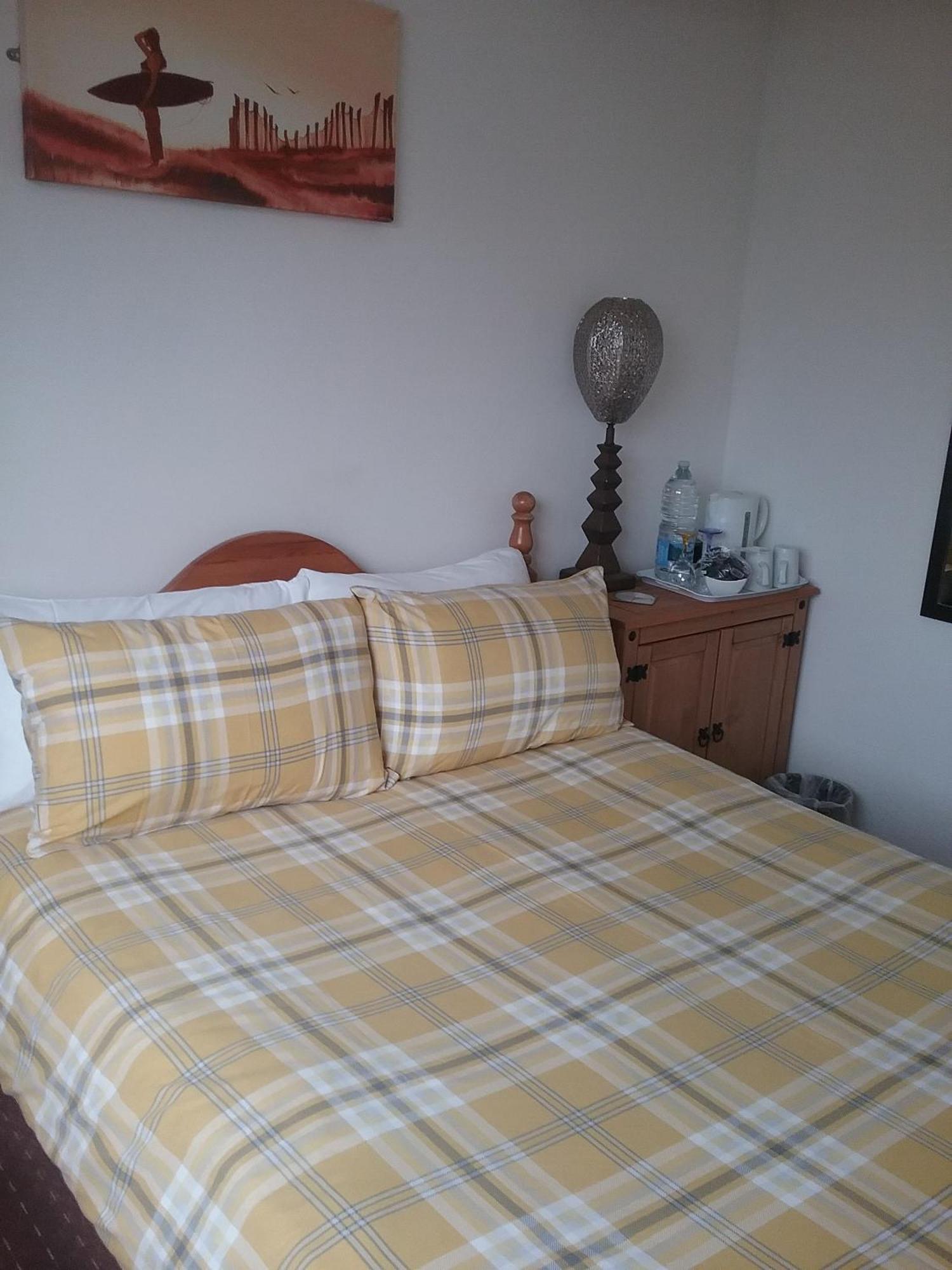Fairways Guest House New Quay Exteriér fotografie