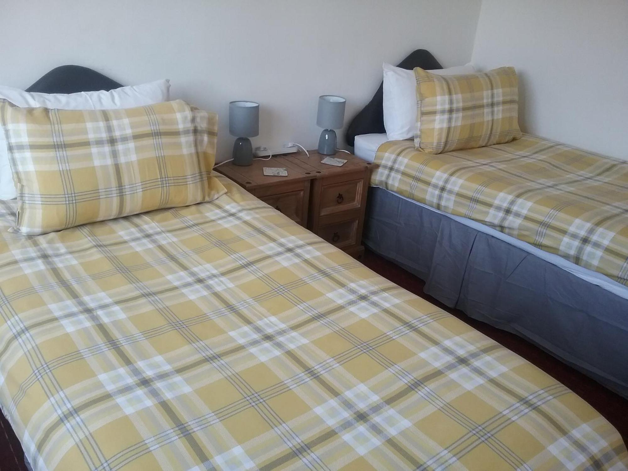 Fairways Guest House New Quay Exteriér fotografie