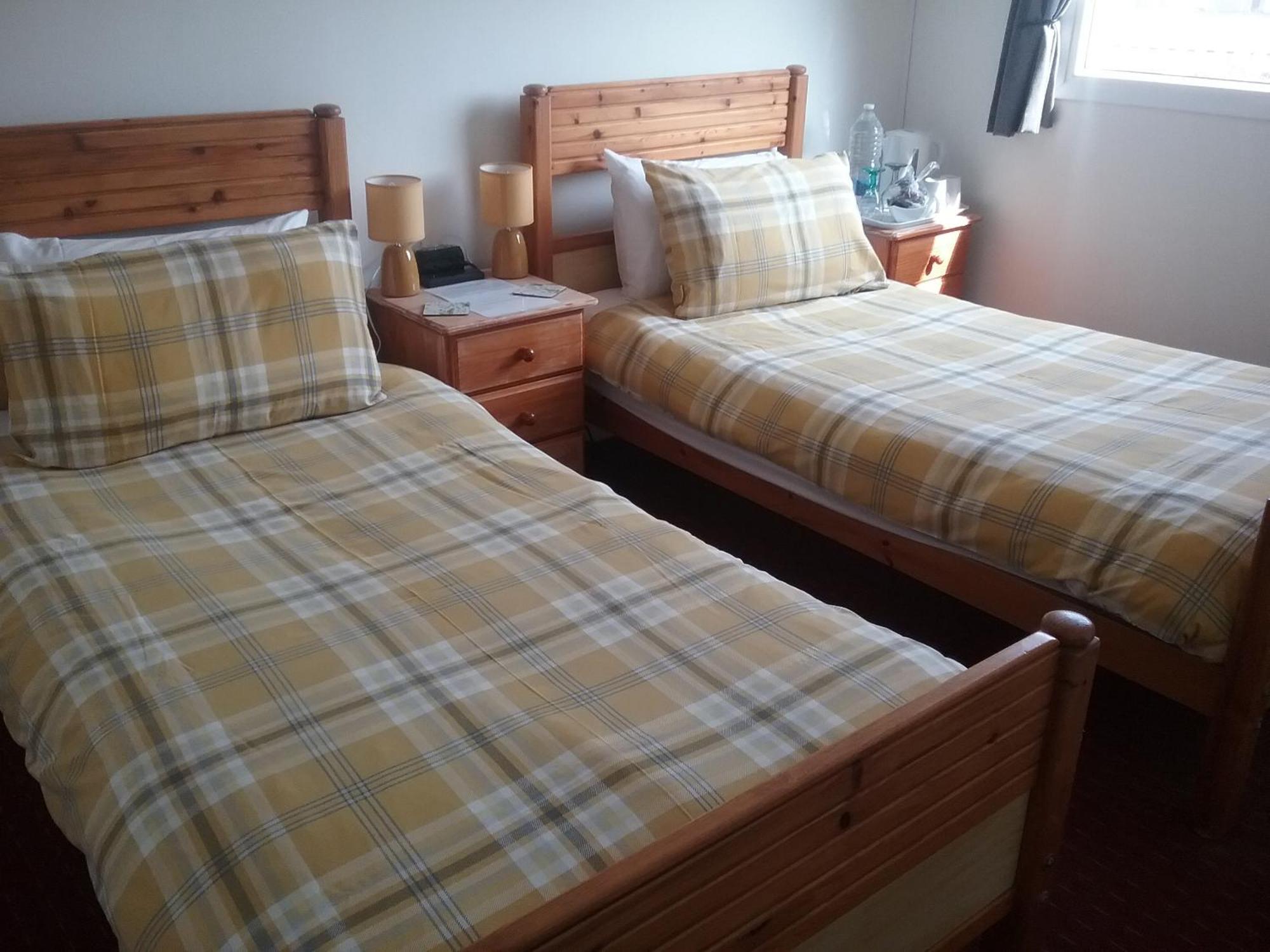 Fairways Guest House New Quay Exteriér fotografie