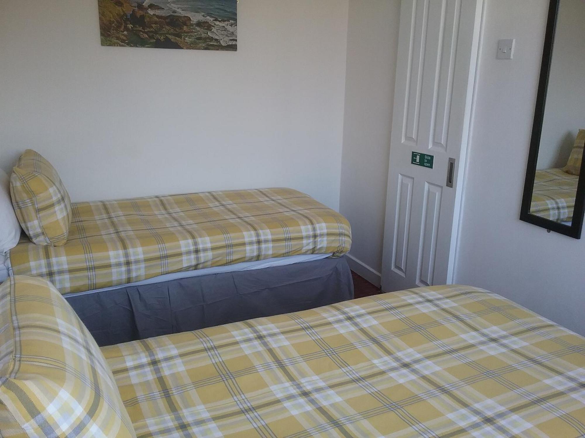 Fairways Guest House New Quay Exteriér fotografie