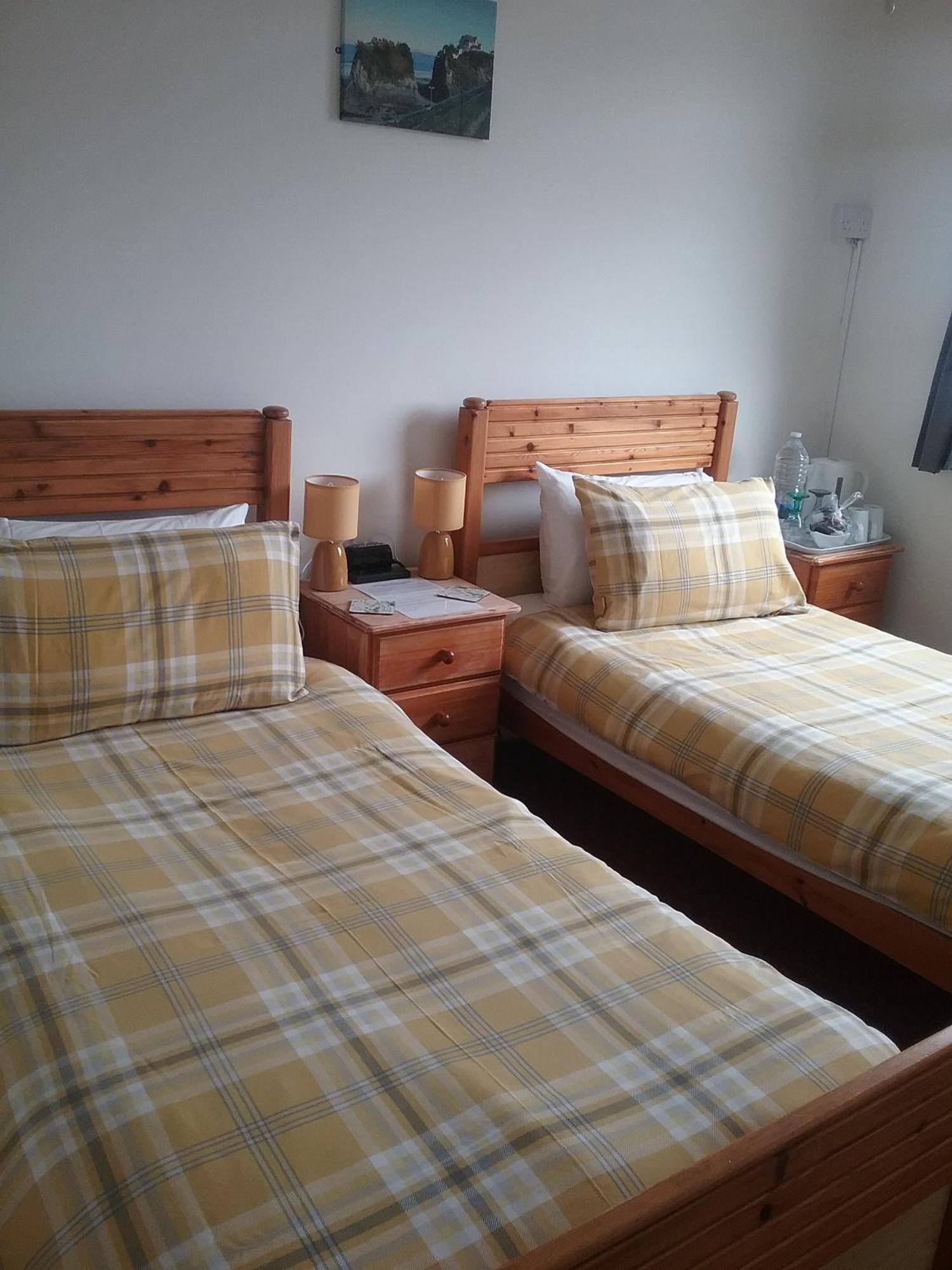 Fairways Guest House New Quay Exteriér fotografie