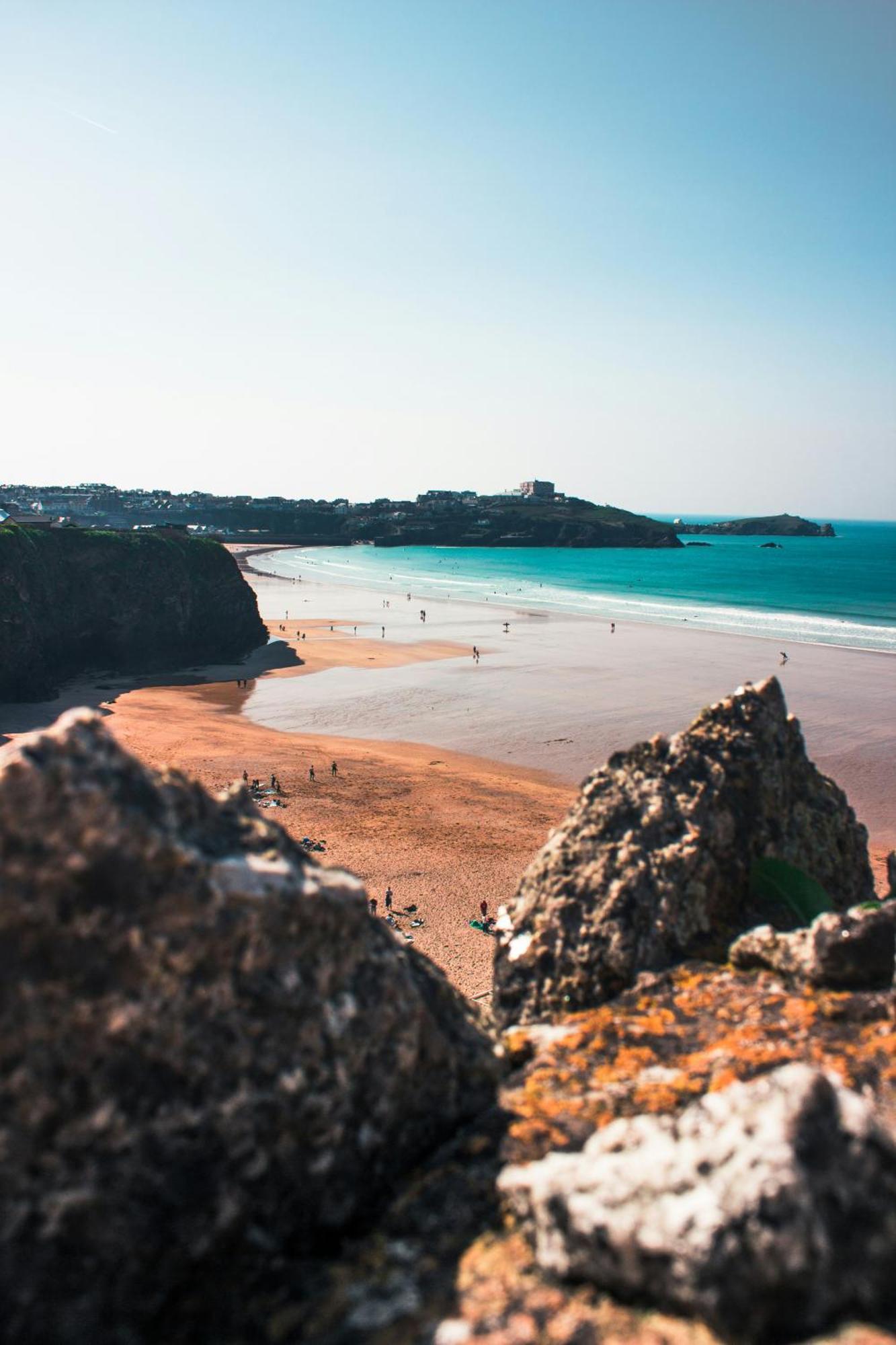 Fairways Guest House New Quay Exteriér fotografie