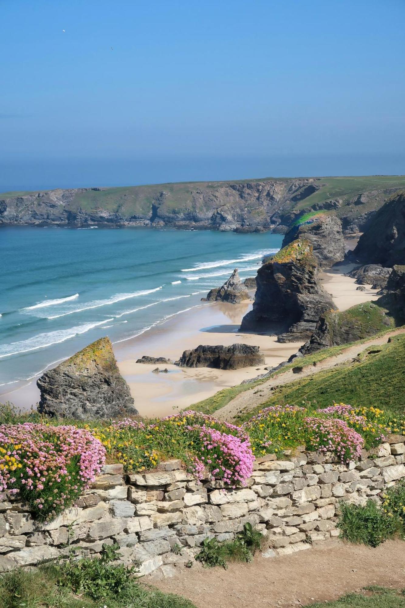 Fairways Guest House New Quay Exteriér fotografie