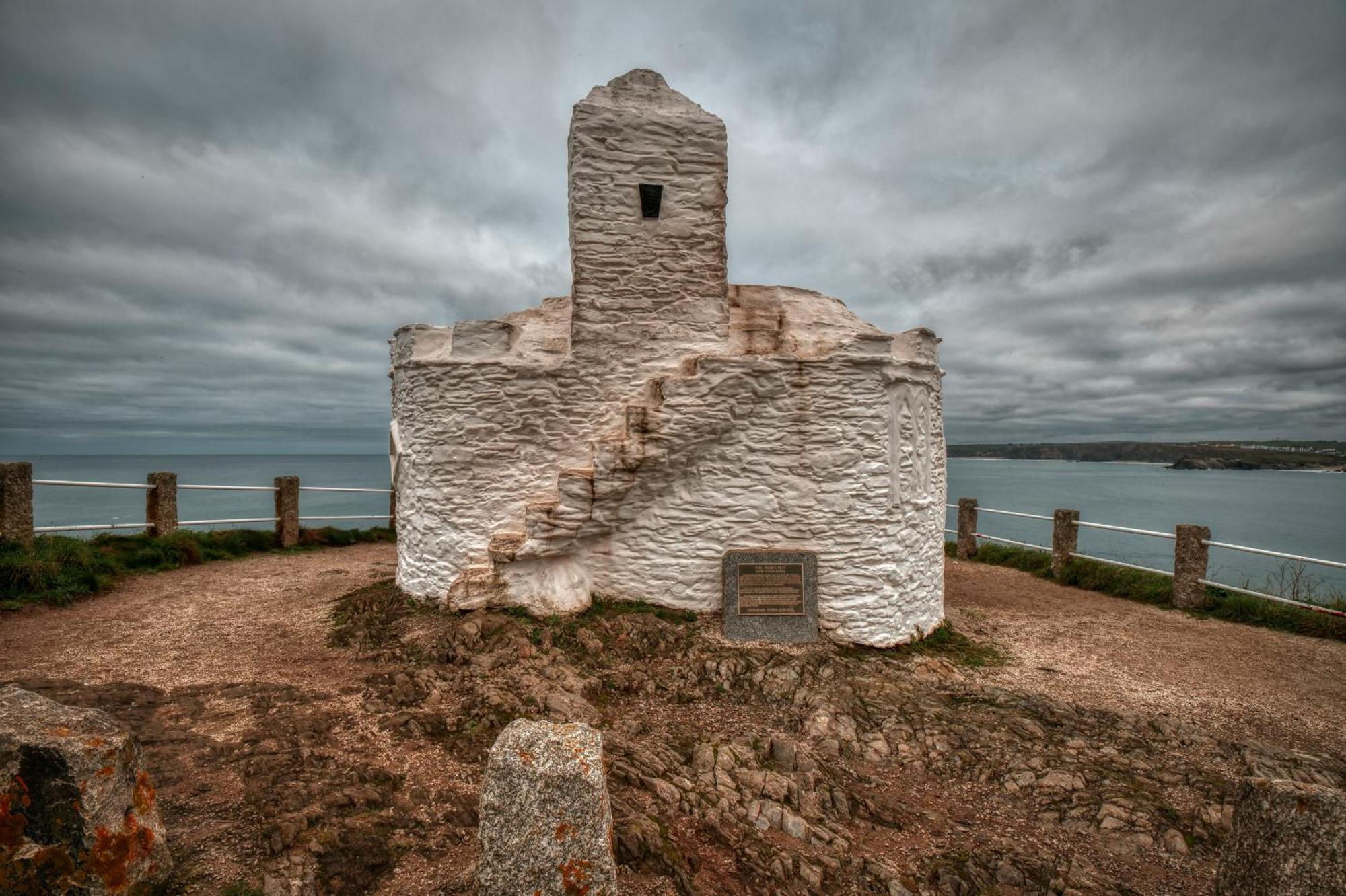 Fairways Guest House New Quay Exteriér fotografie