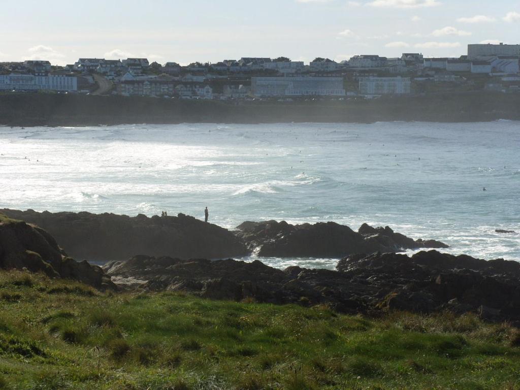 Fairways Guest House New Quay Exteriér fotografie