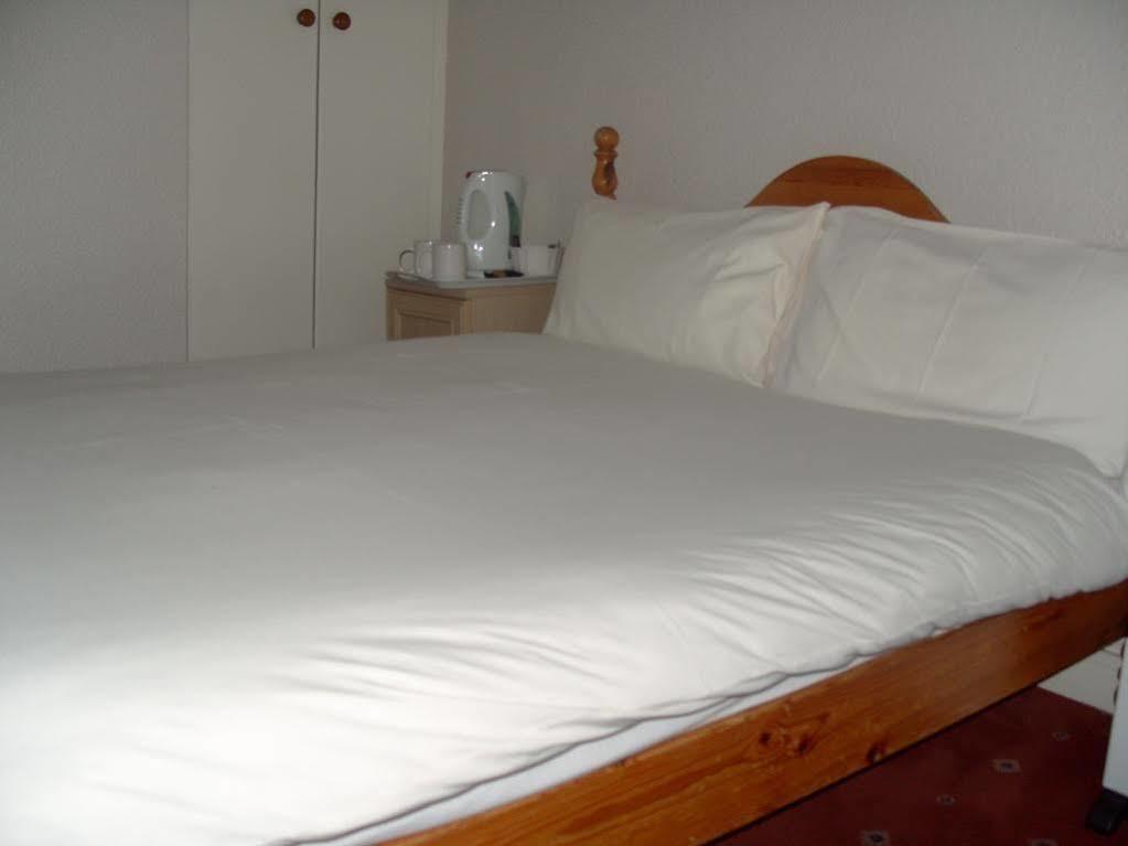 Fairways Guest House New Quay Exteriér fotografie